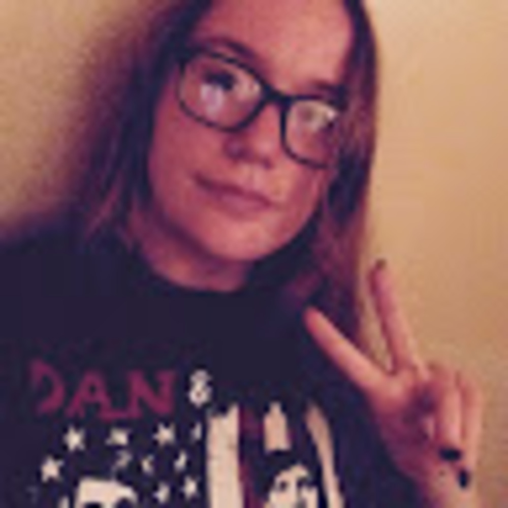 Meet your Posher, Savannah